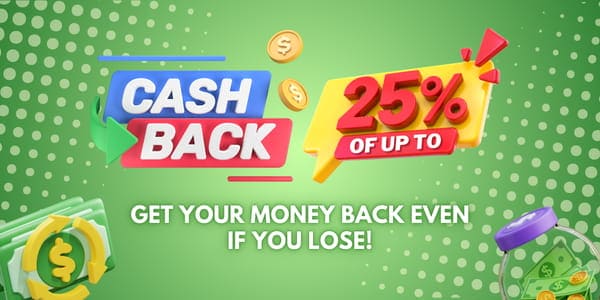 TMTCASH VIP Club