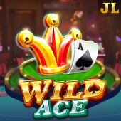 Wild Ace Hot Game at TMTCASH